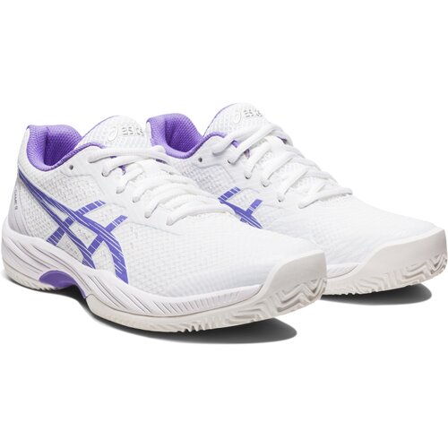 DAMEN TENNISOUTDOORSCHUHE GEL-GAME™ 9 CLAY/OC