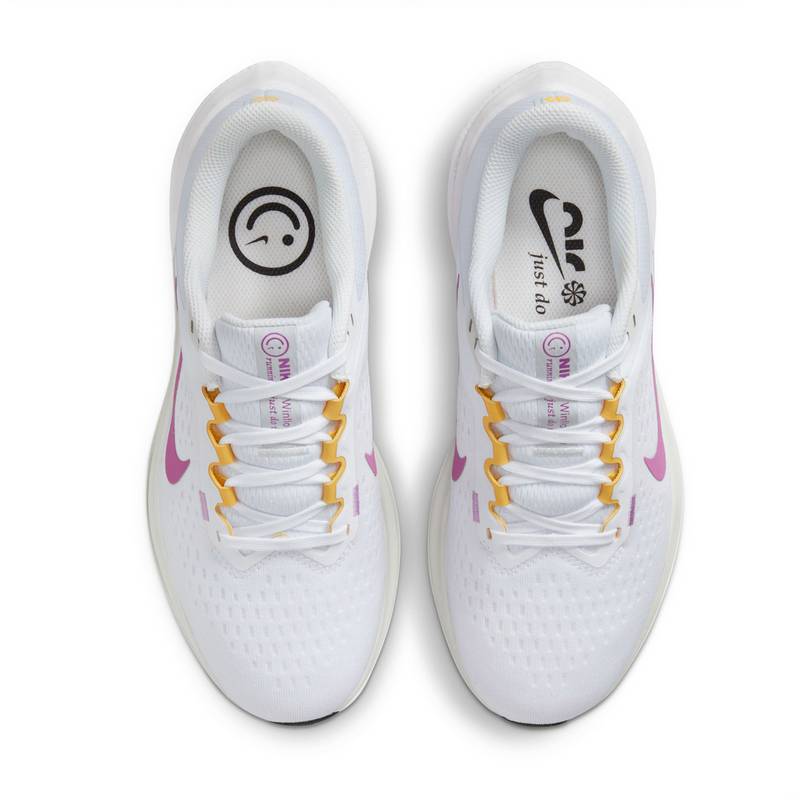 Nike Air Winflo 10 Laufschuhe Damen