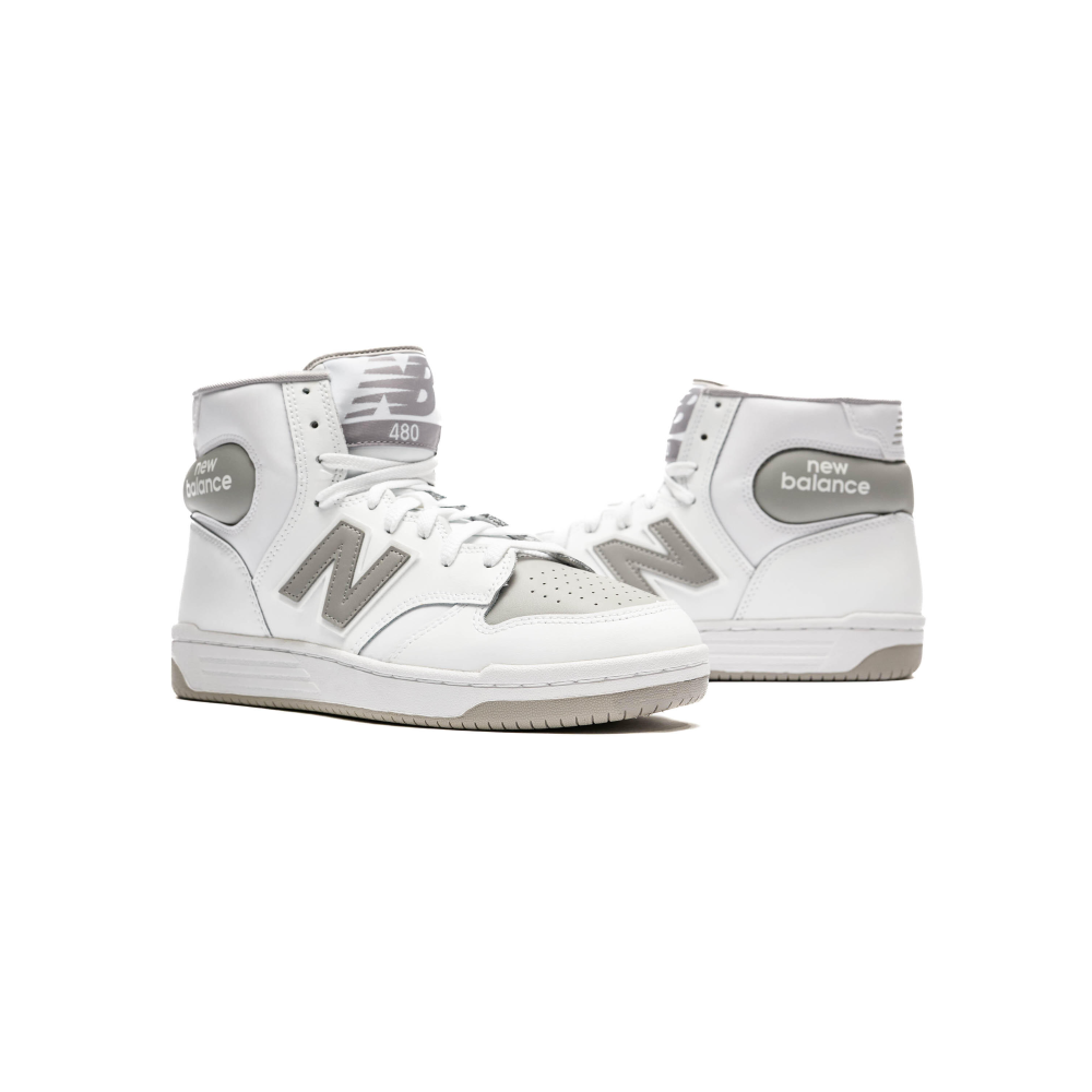 New Balance BB480SCD BB480SCD / weiss