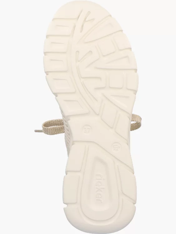 Rieker Damen Sneaker Low