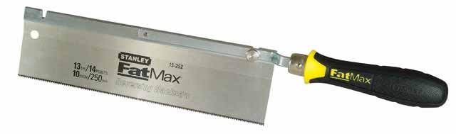 Stanley 0-15-252 FatMax sklopiva pila za ručnike