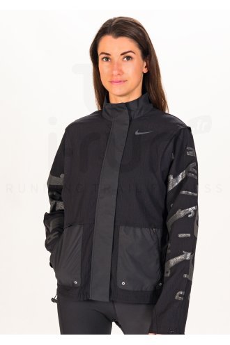 Nike Therma-FIT Run Division W
