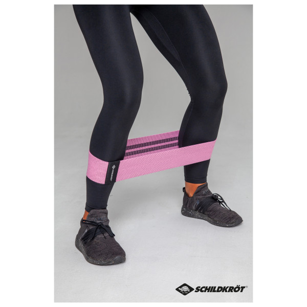 Schildkröt Fitness - Shaping Loop Set - Fitnessband