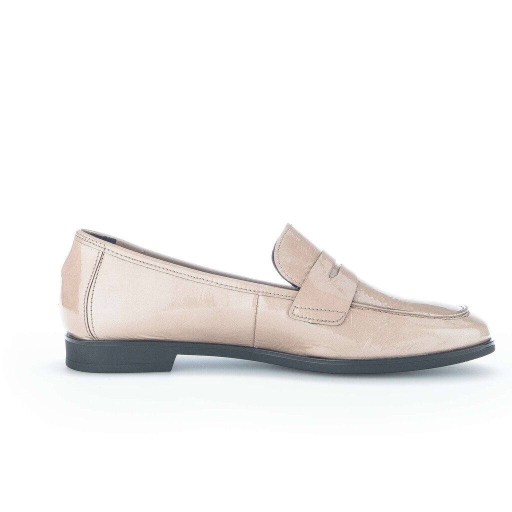 Gabor fashion Slipper beige