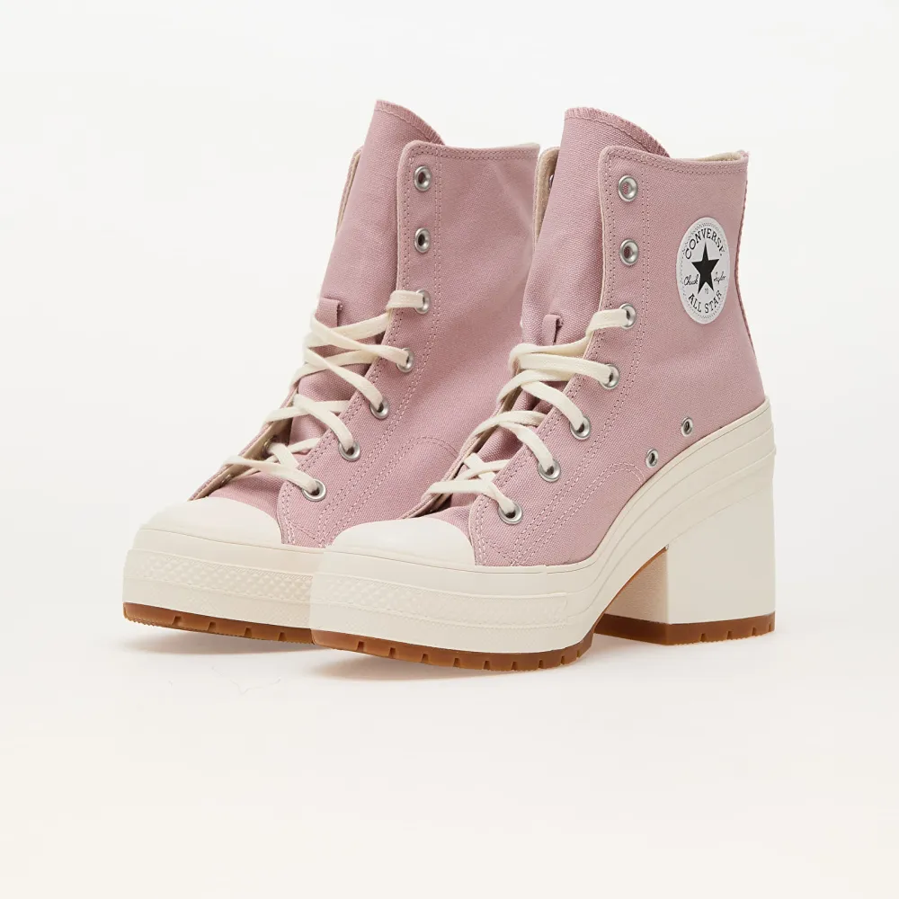 Converse Chuck 70 De Luxe Heel A06433C / grau