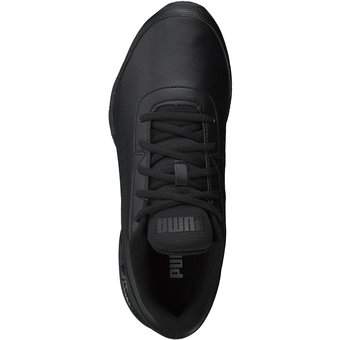 PUMA Equate SL Sneaker in schwarz