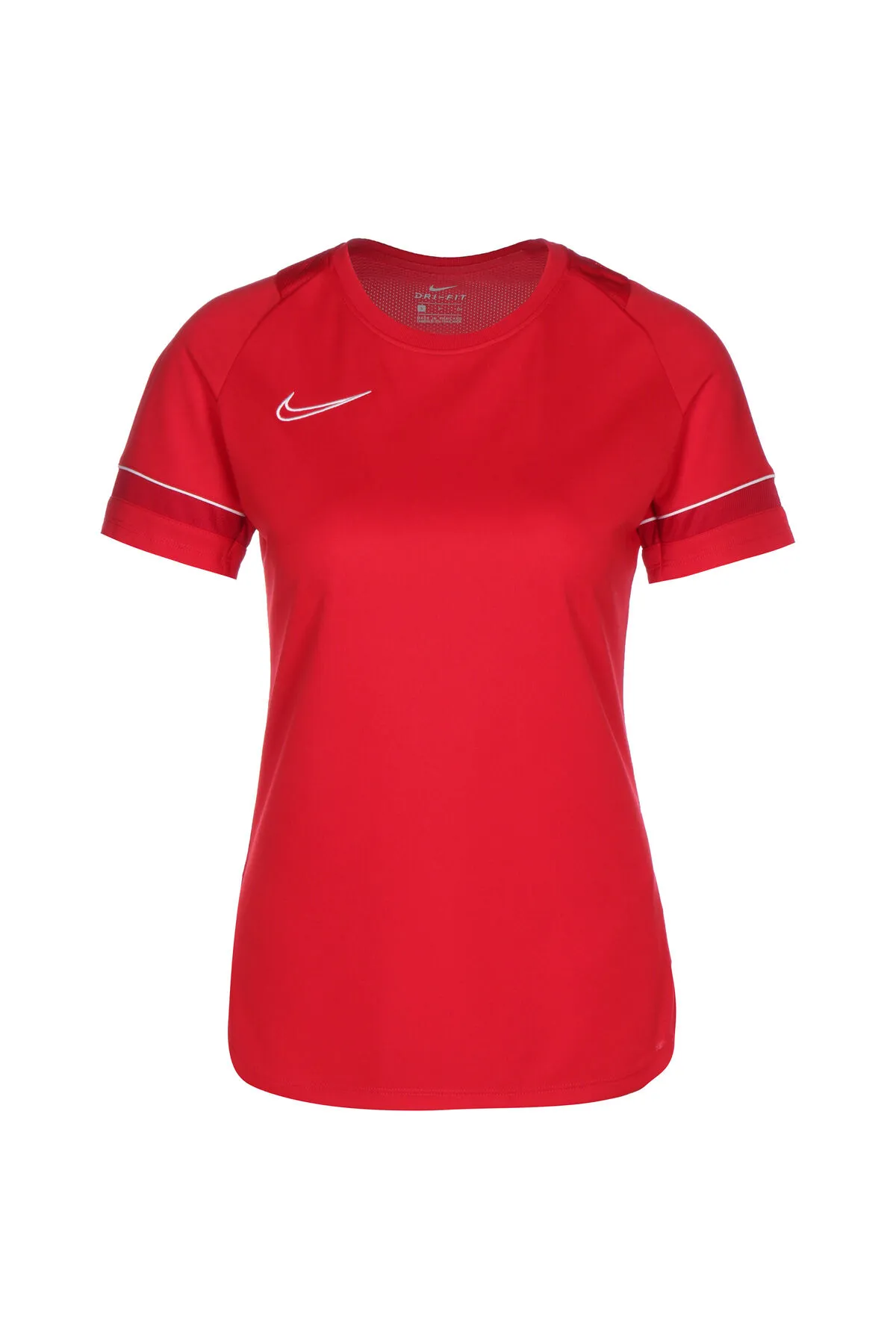 Nike  T-Shirt - Weiß - Regular Fit