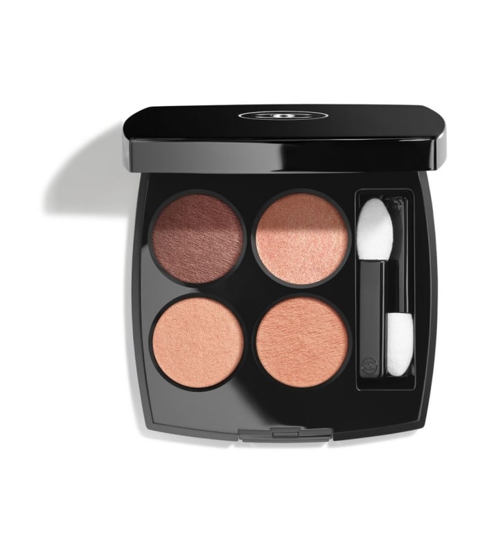 Chanel-LES 4 OMBRES-Ombres à Paupières Effets Multiples