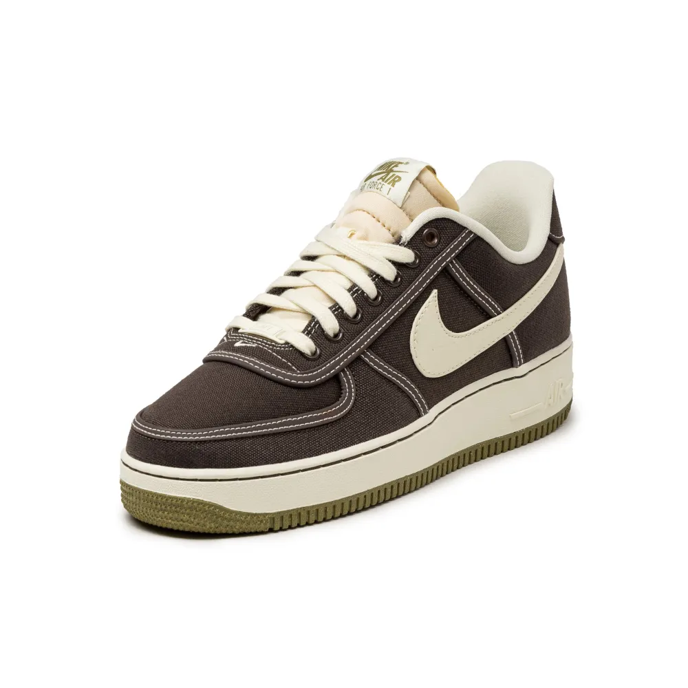 Nike Air Force 1 07 CI9349-201 / braun