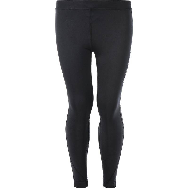 Endurance MILANO JR Winter XQL Tights Kinder