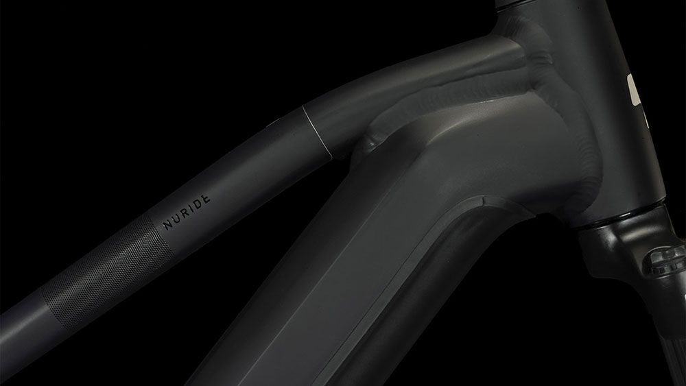 Cube Nuride Hybrid Pro 750 Allroad Lady black´n´metal kaufen | Bike-Discount