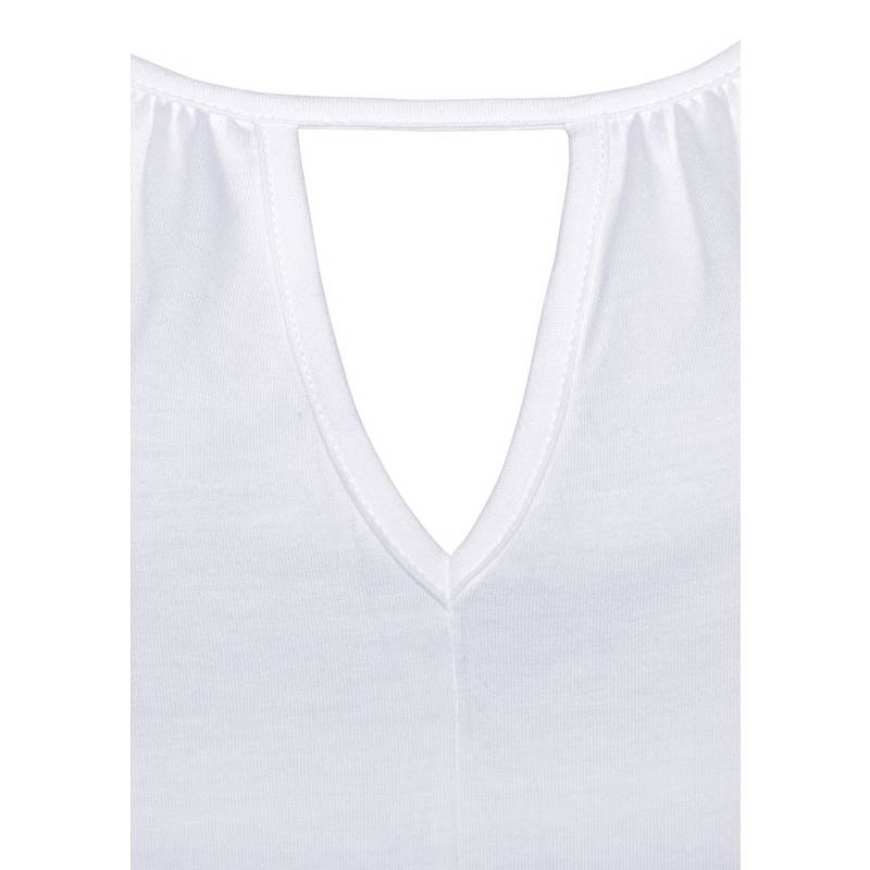 Buffalo T-Shirt Damen