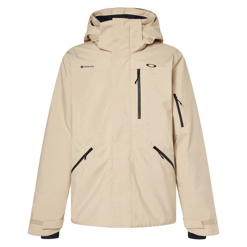 Oakley SUB TEMP RC GORE-TEX JKT Skijacke Herren