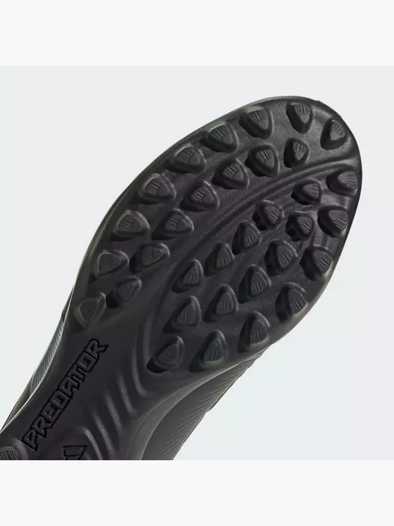 adidas Predator 24 League Laceless TF Fußballschuh