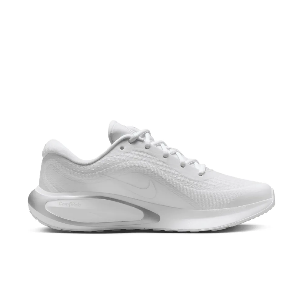 Nike Journey Run Stra FJ7765-102 / weiss