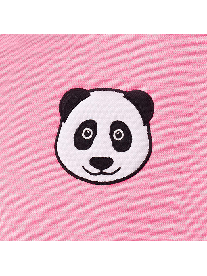 Reisenthel Rucksack in Rosa - (B)21 x (H)28 x (T)12 cm günstig kaufen onesize