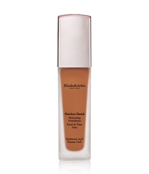 Elizabeth Arden Flawless Finish Liquid Foundation SPF10 Flüssige Foundation-30 ml