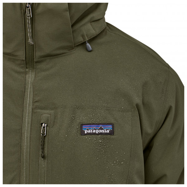 Patagonia - Insulated Quandary Jacket - Winterjacke