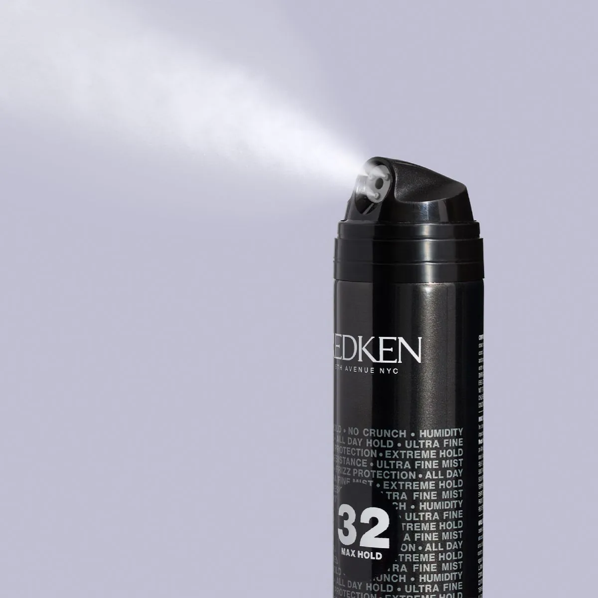 Λακ μαλλιών Redken Max Hold