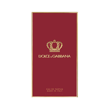Dolce&Gabbana Q by Dolce&Gabbana Eau de Parfum Spray