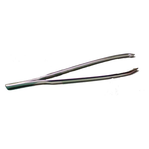 Pinzette 8cm Pfeilring