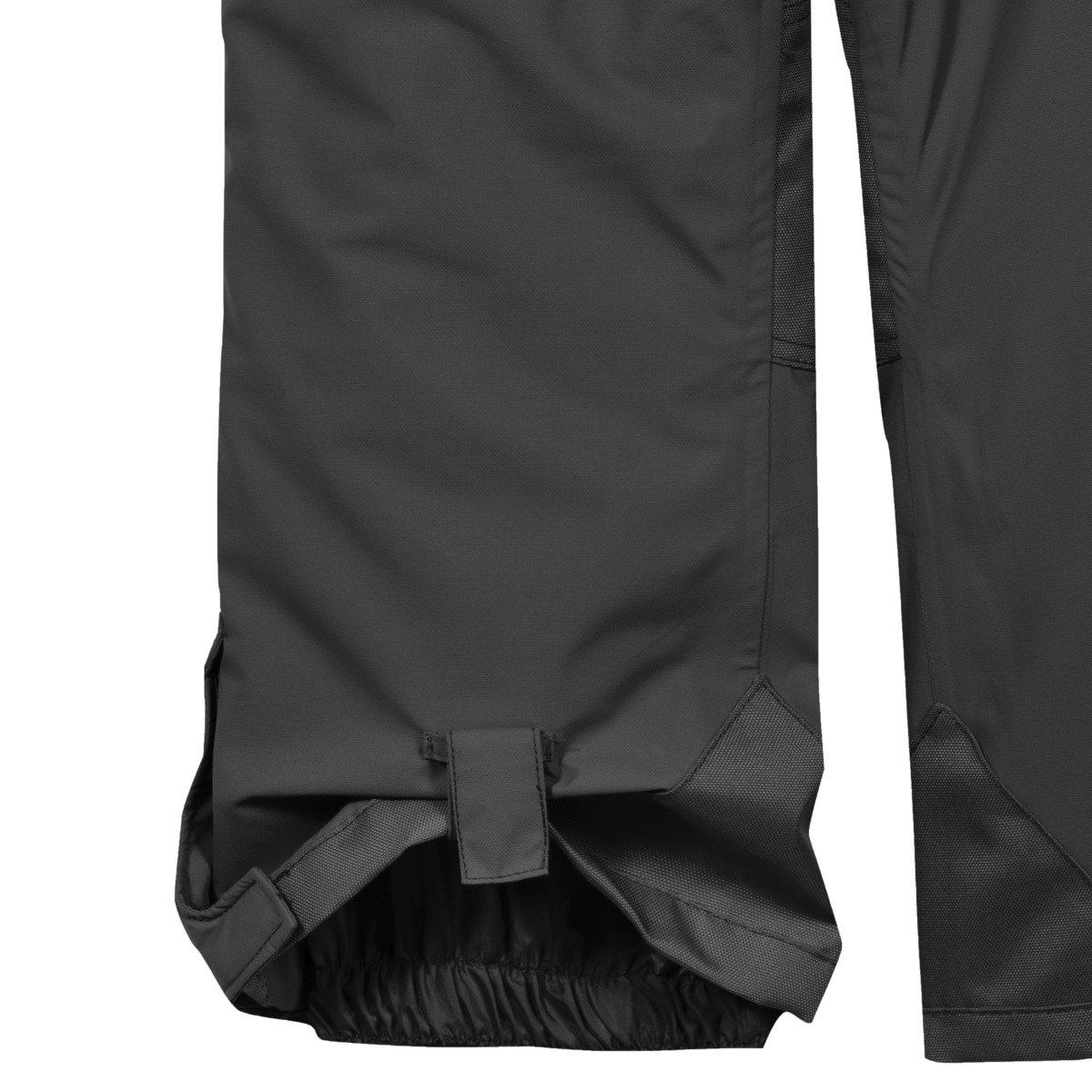 Kamik HARPER Winterhose grau