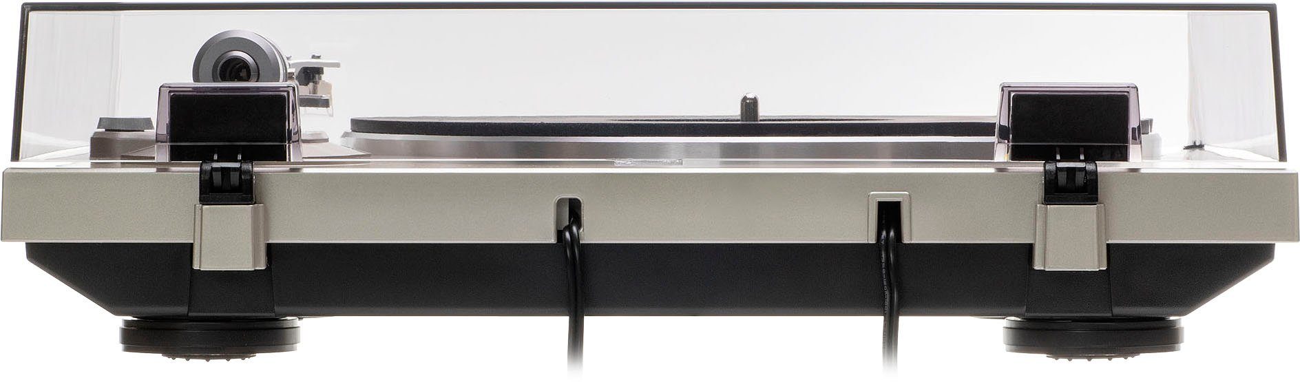 Denon Denon DP-300F Plattenspieler Plattenspieler (Riemenantrieb)