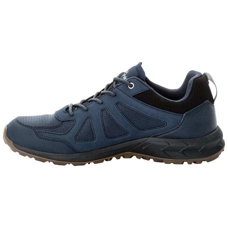 Jack Wolfskin Halbschuhe Herren