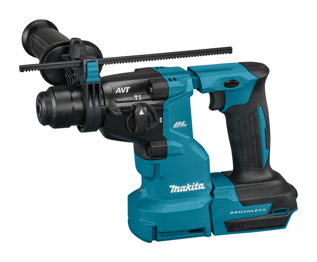 Makita DHR183Z rotacioni čekić 18 V bez baterija i punjača