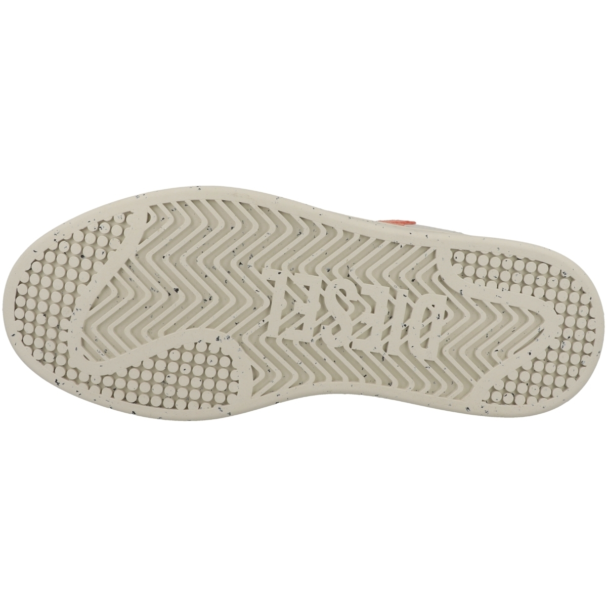 Diesel S-Athene Low Sneaker low creme