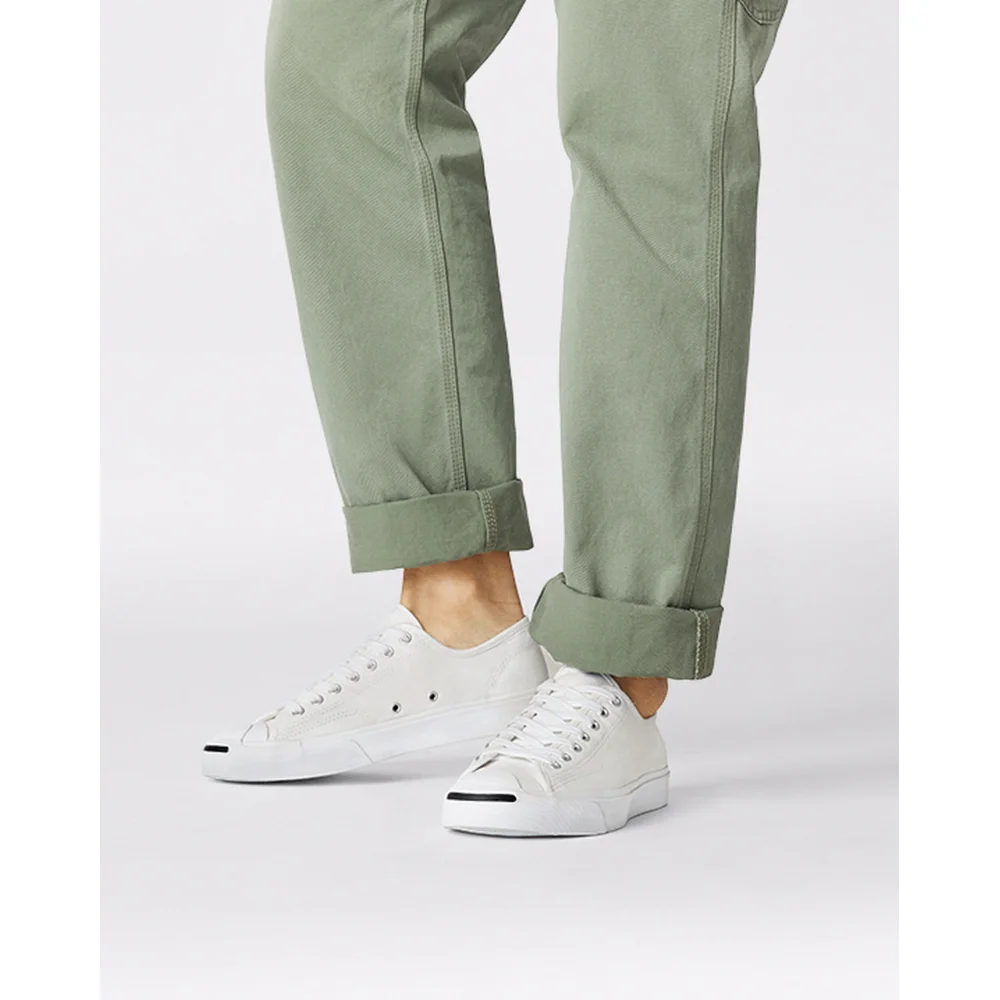 Converse Jack Purcell Ox 164057C / weiss