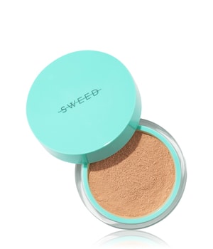 Sweed Lashes Miracle Powder Puder-7 g