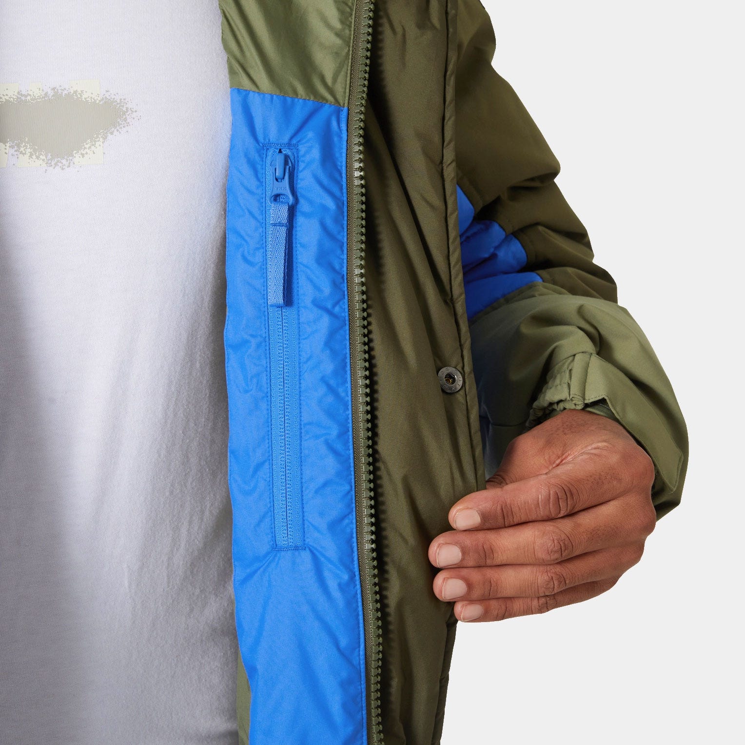 Men's Escape Down Jacket