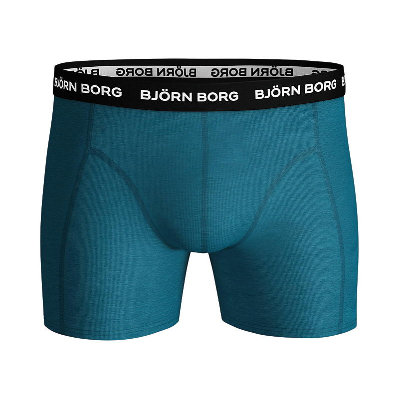 Bjørn Borg Boxershorts 5-pk str S-XL Bjørn Borg