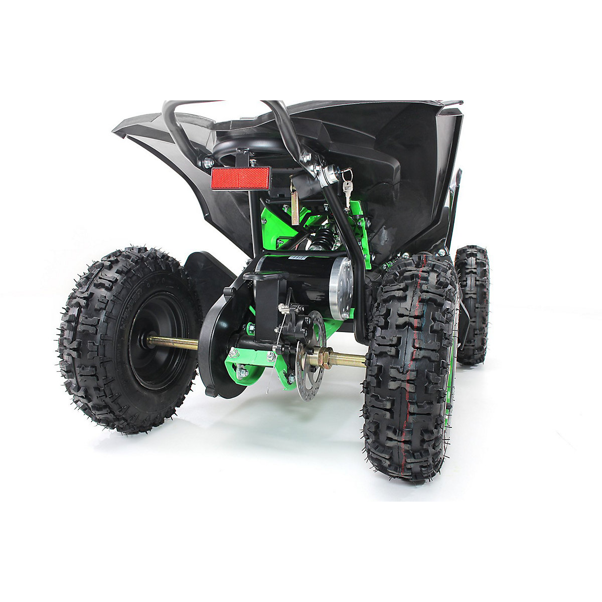 Kinder Elektroquad ATV Reneblade - 1000 Watt 36 Volt Elektromotor - Kinderfahrzeug