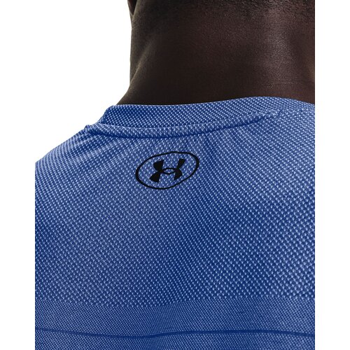 HERREN UA SEAMLESS FADE KURZARM-OBERTEIL