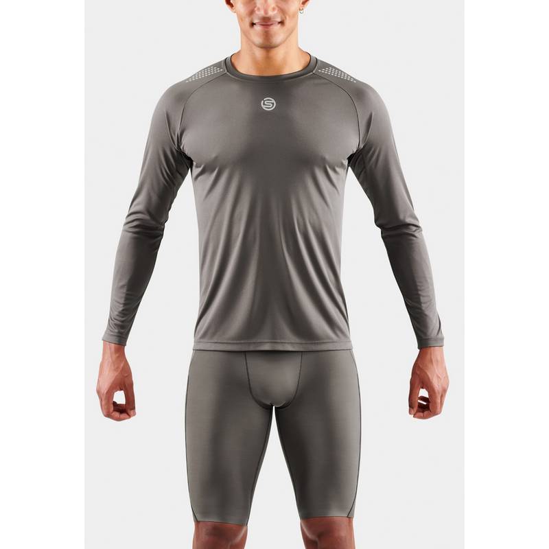 Skins S3 Funktionsshirt Herren