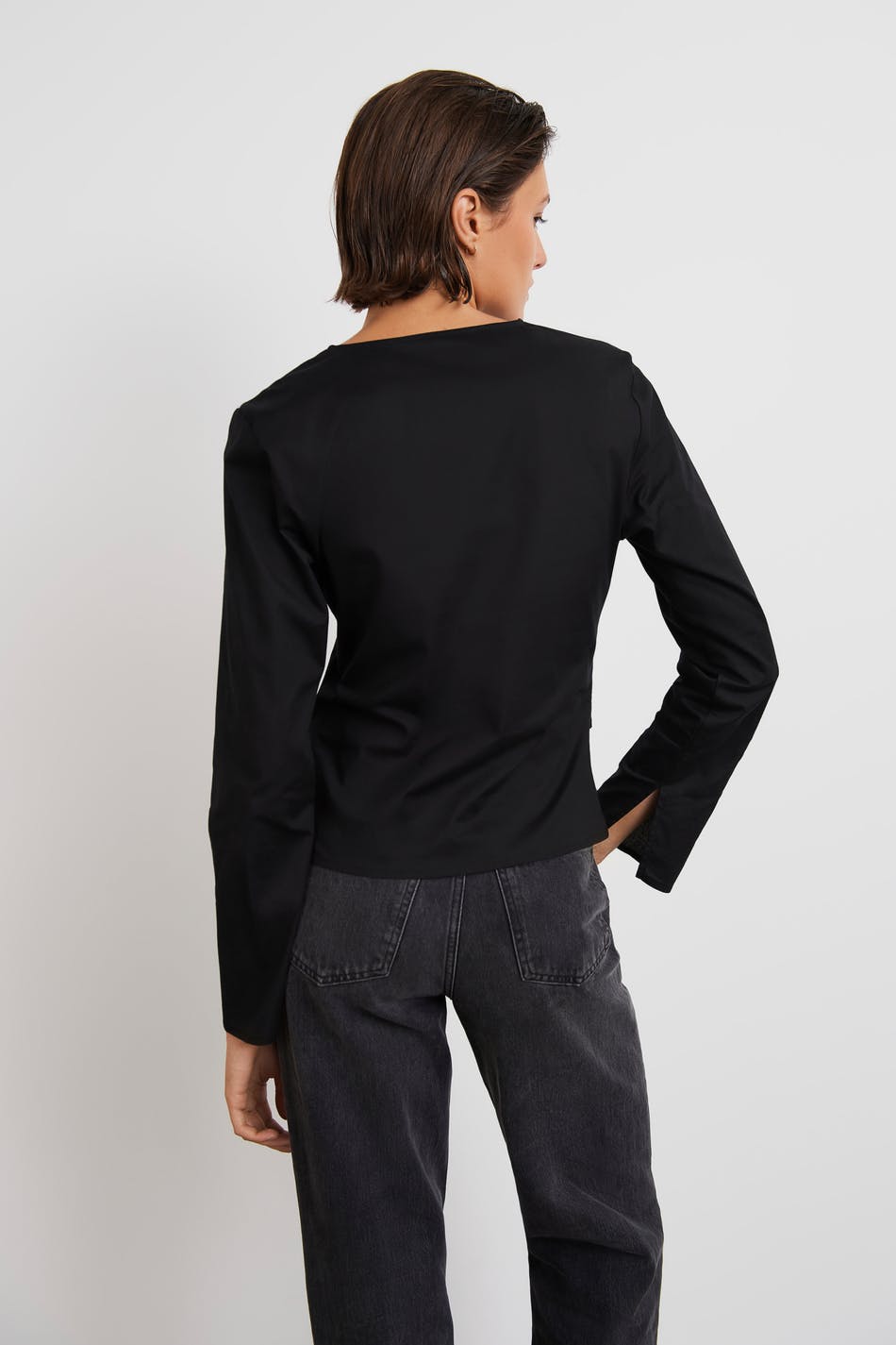 Lina blouse