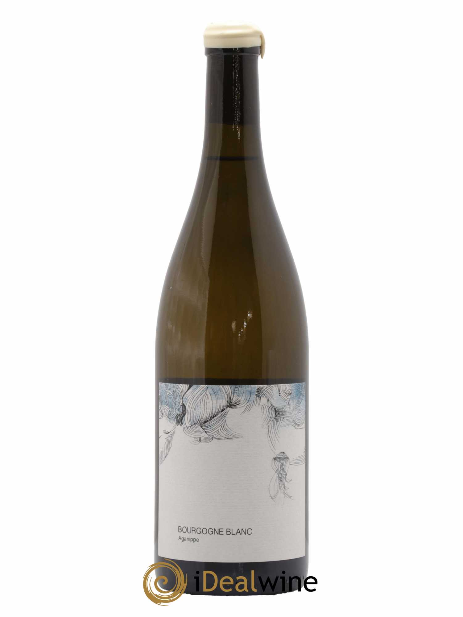 Bourgogne Aganippe Les Horées  2020 - Lot de 1 Bouteille