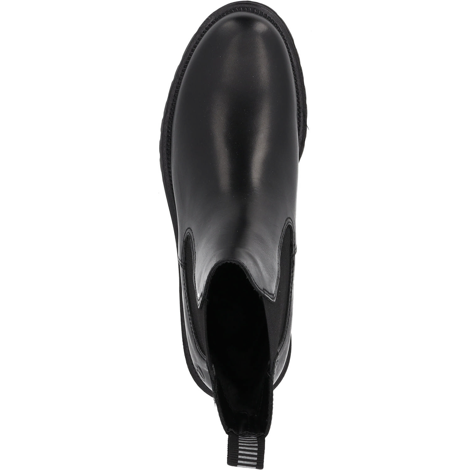 Tamaris 25427, Chelsea Boots, Damen, black 41