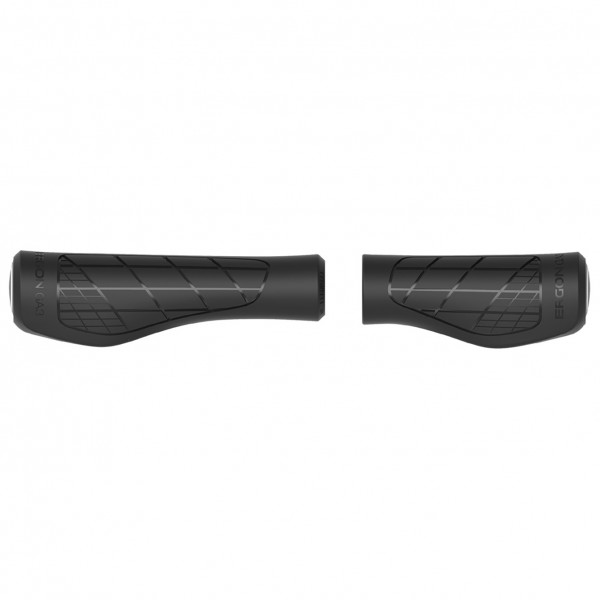 Ergon - GA3 Single Twist-Shift - Fahrradgriffe