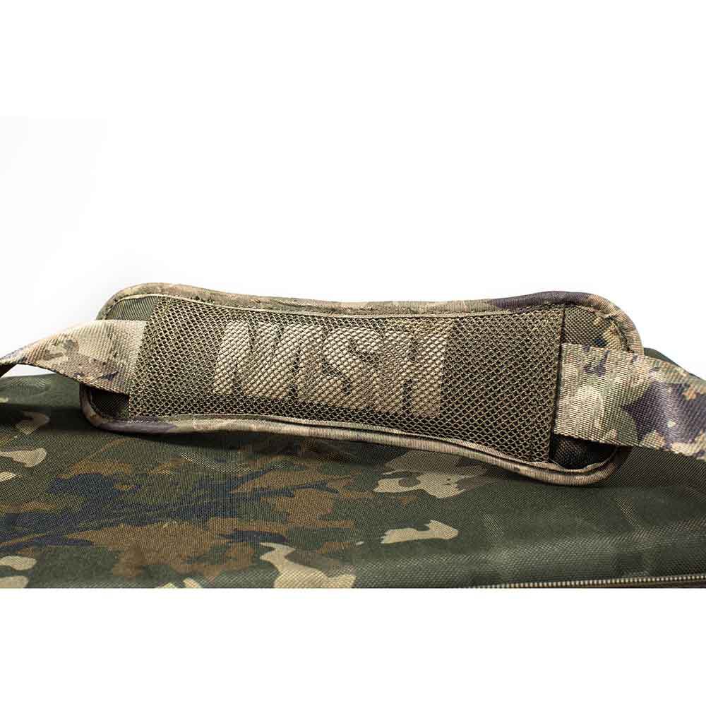 Carp Nash Subterfuge Hi-Protect suurikokoinen kantolaukku