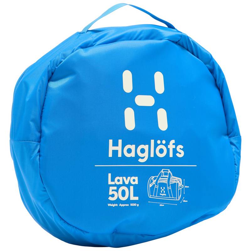 Haglfs Lava 50 Sporttasche