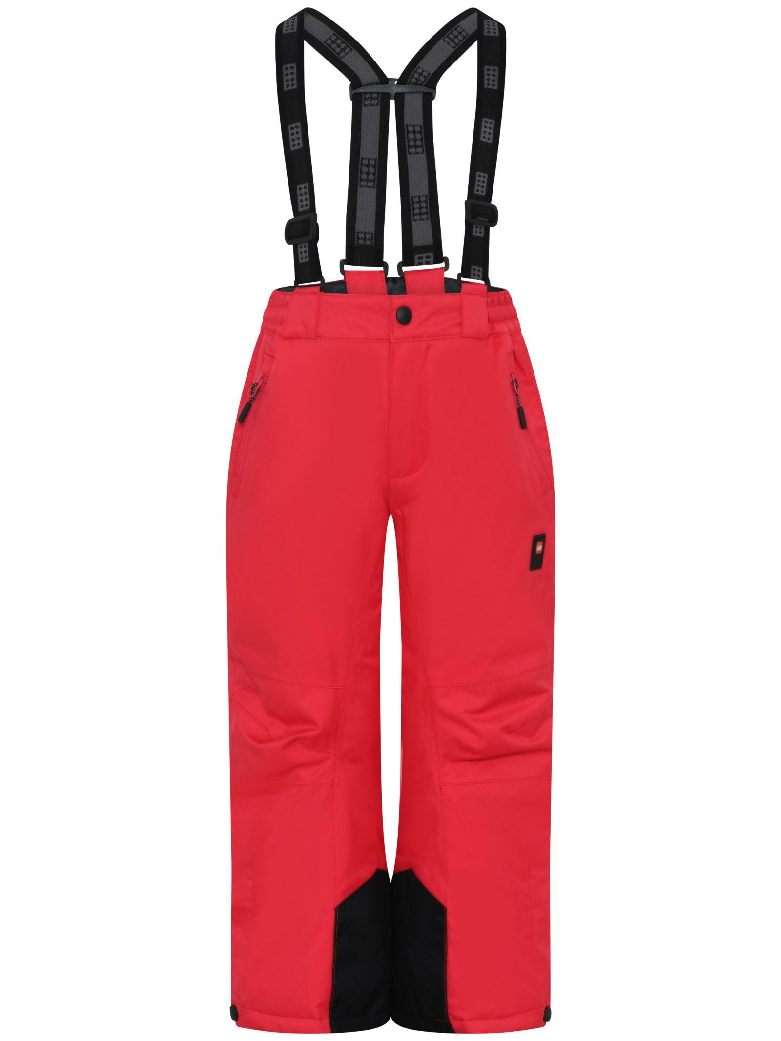 Regular Outdoor Pants 'Paraw'