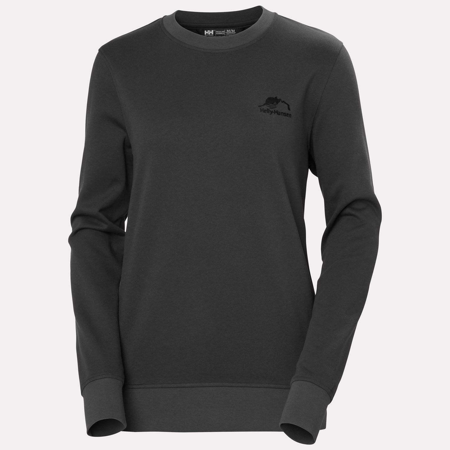 Women's Nord Graphic Sweatshirt