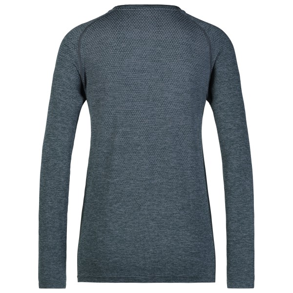 Odlo - Women's T-Shirt Crew Neck L/S Essential Seamless - Funktionsshirt
