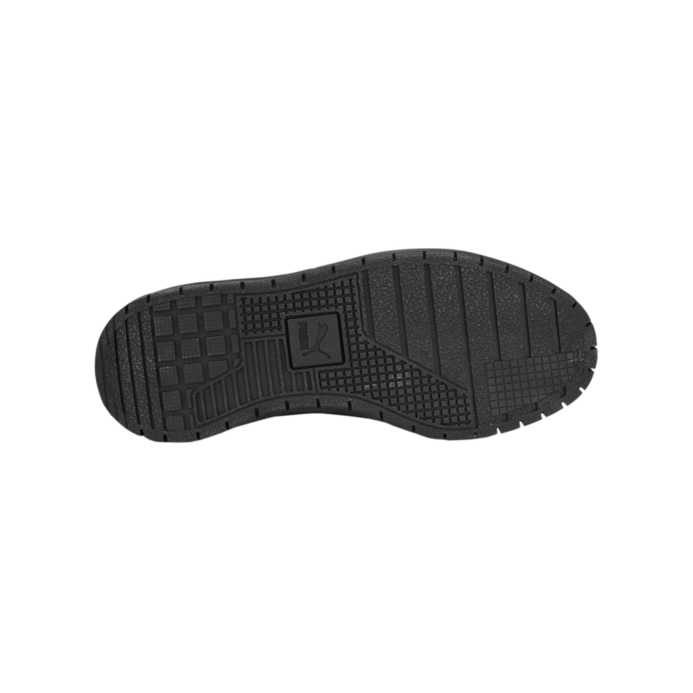 PUMA Cali Dream Lth 392730-02 / schwarz