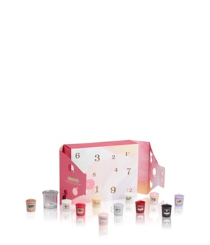 Yankee Candle Gift Set 12 Votives And Holder Kerzenset-1 Stk