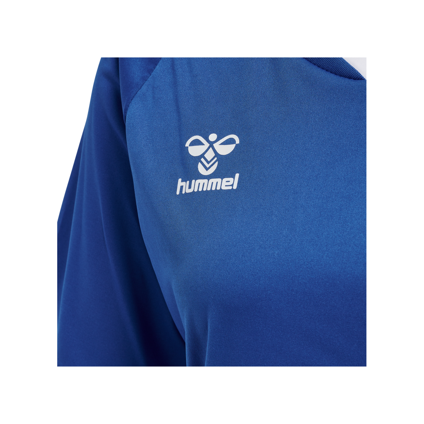 Hummel hmlCORE VOLLEY T-Shirt Damen Blau F7045