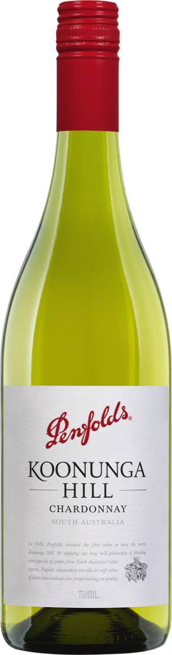 Weingut Penfolds Penfolds Koonunga Hill Chardonnay 2022